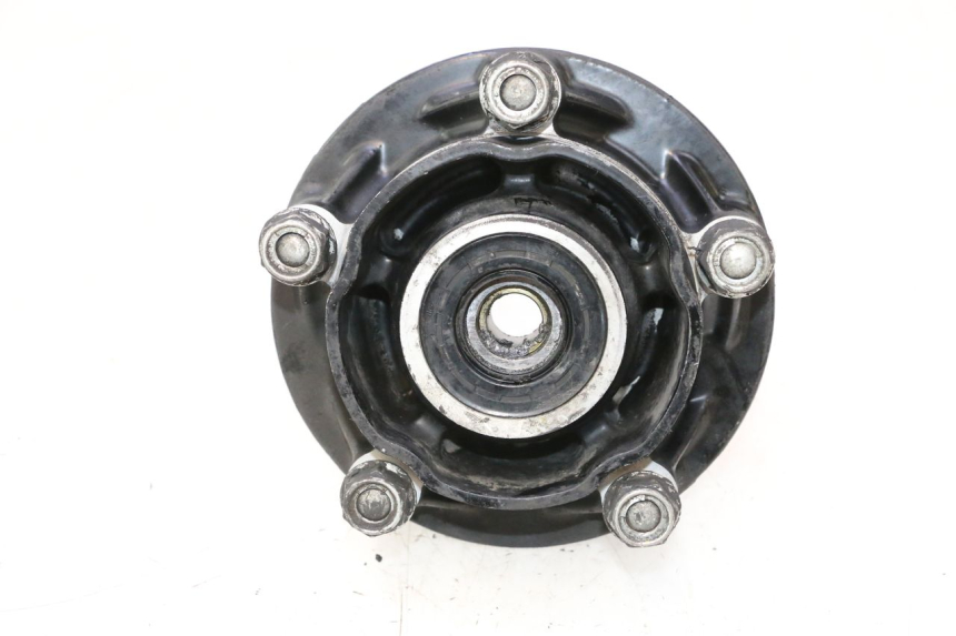photo de SPROCKET MOUNT HONDA CB F HORNET 600 (2005 - 2006) - Main view
