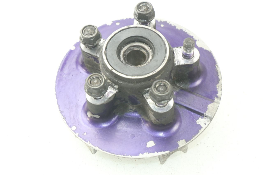 photo de SPROCKET MOUNT HONDA CBR F SC21 1000 (1986 - 1992) - Main view