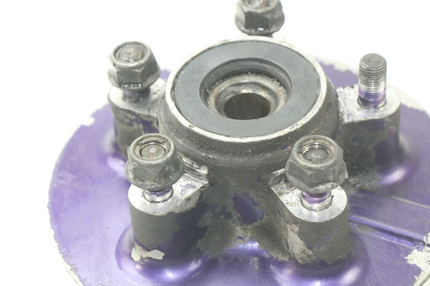 photo de SPROCKET MOUNT HONDA CBR F SC21 1000 (1986 - 1992) - Technical close-up