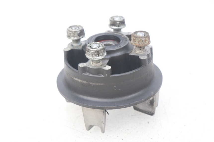 photo de SPROCKET MOUNT HONDA CBR R 125 (2003 - 2006) - Component detail