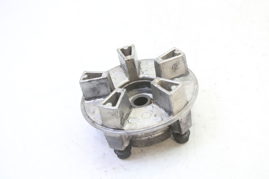 photo de SPROCKET MOUNT HONDA CBR RR FIREBLADE 900 (1992 - 1994) - Zoom on usage condition