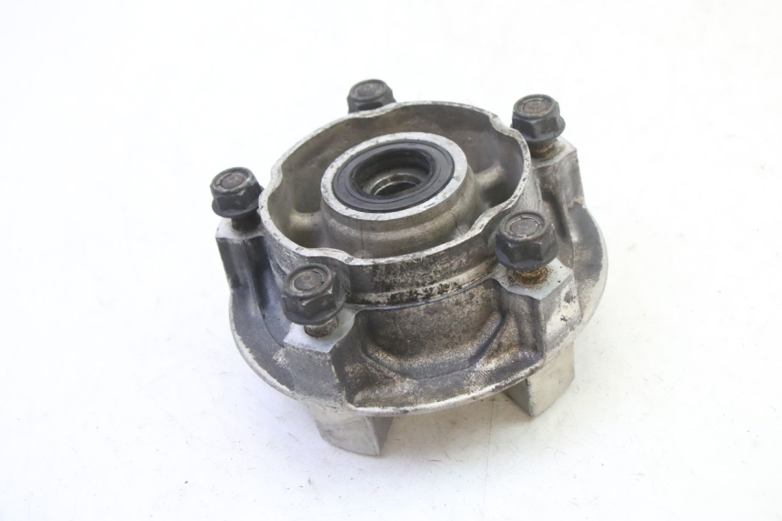 photo de SPROCKET MOUNT HONDA CBR RR FIREBLADE 900 (1992 - 1994) - Product overview