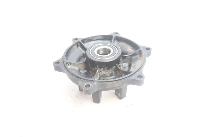 photo de SPROCKET MOUNT SUZUKI DR S 600 (1985 - 1989) - Main view