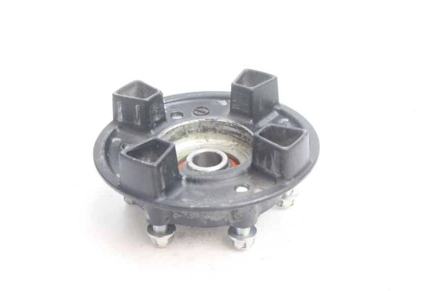 photo de SPROCKET BRACKET KAWASAKI ER-6 ER6 F ABS 650 (2012 - 2016) - Alternative perspective