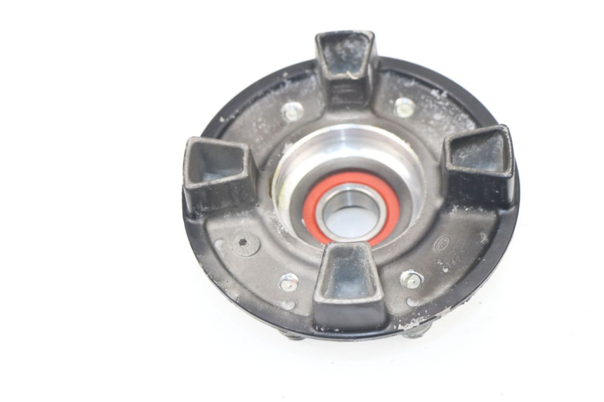 photo de SPROCKET MOUNT KAWASAKI ER-6 ER6 F 650 (2006 - 2009) - Component detail