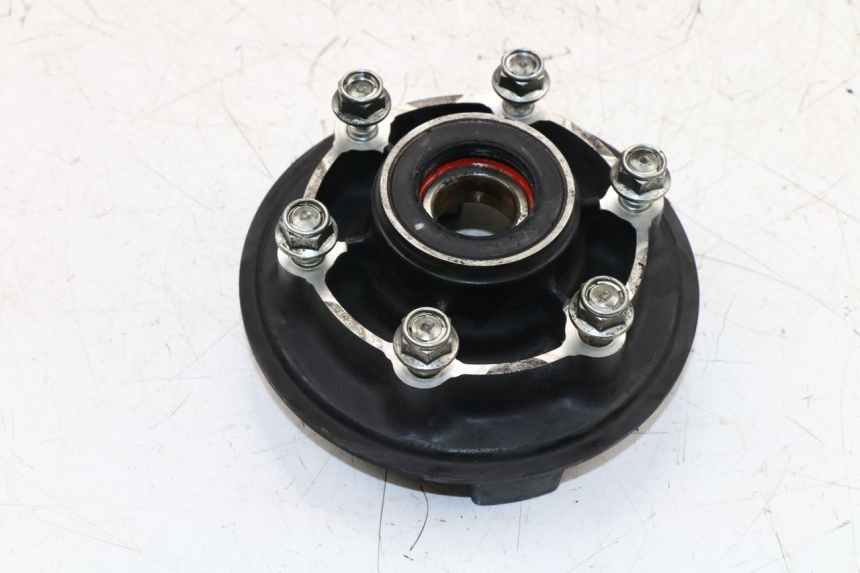 photo de SPROCKET MOUNT KAWASAKI ER-6 ER6 N ABS 650 (2005 - 2009) - Component detail