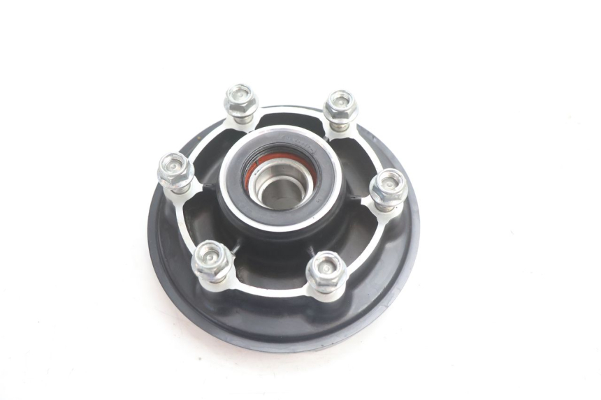 photo de SPROCKET MOUNT KAWASAKI ER-6 ER6 N 650 (2005 - 2009) - Component detail