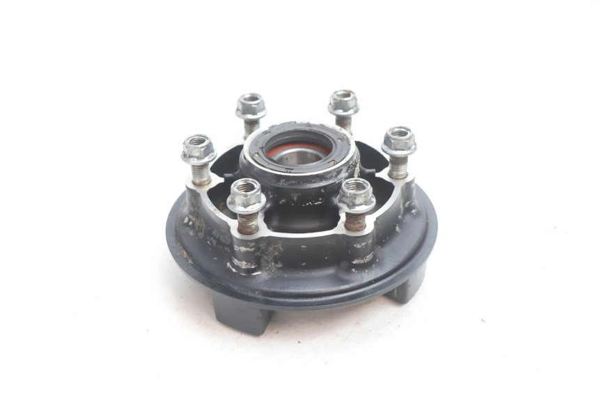 photo de SPROCKET MOUNT KAWASAKI ER-6 ER6 N 650 (2005 - 2009) - Component detail