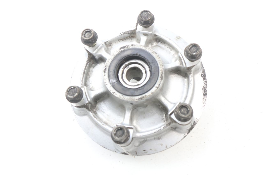 photo de SPROCKET MOUNT KAWASAKI ER5 ER-5 500 (2001 - 2004) - Main view