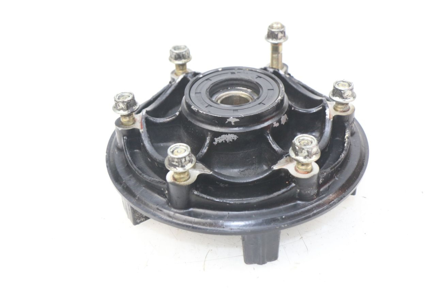 photo de SPROCKET CARRIER YAMAHA FJ 3CX 1200 (1986 - 1996) - Component detail