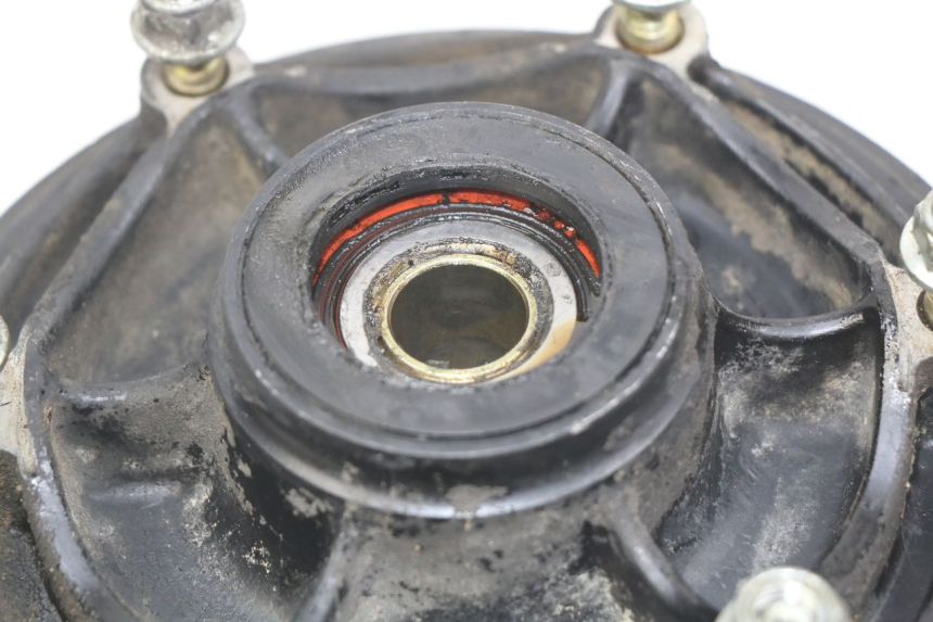 photo de SPROCKET CARRIER YAMAHA FJ 3CX 1200 (1986 - 1996) - Zoom on usage condition