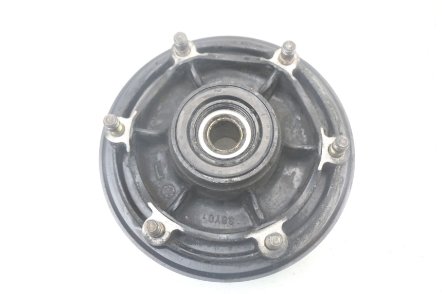 photo de SPROCKET CARRIER YAMAHA FJ 3CX 1200 (1986 - 1996) - Main view