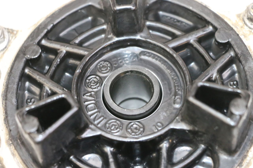 photo de SPROCKET MOUNT BMW G310 R 310 (2016 - 2020) - Component detail