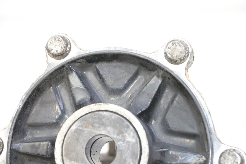 photo de SPROCKET MOUNT BMW G310 R 310 (2016 - 2020) - Alternative perspective