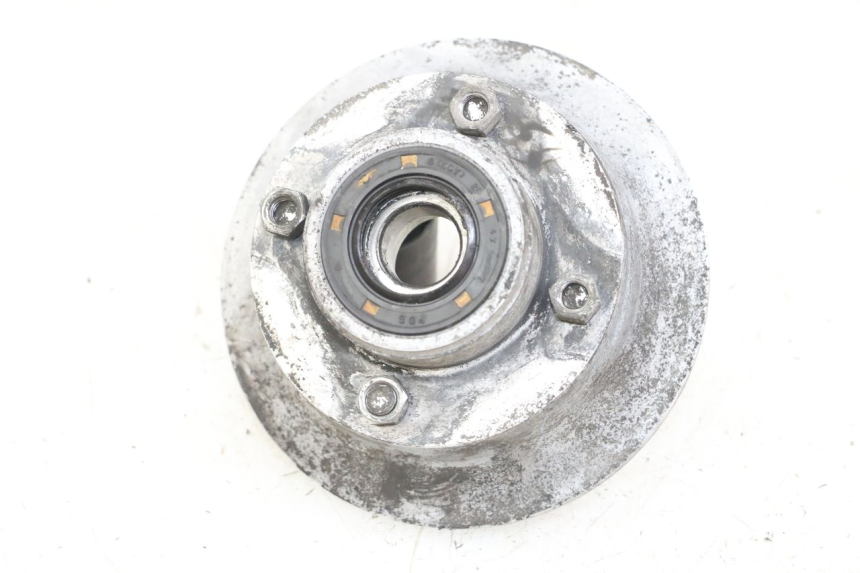 photo de SPROCKET MOUNT HYOSUNG GF 125 (2001 - 2005) - Main view