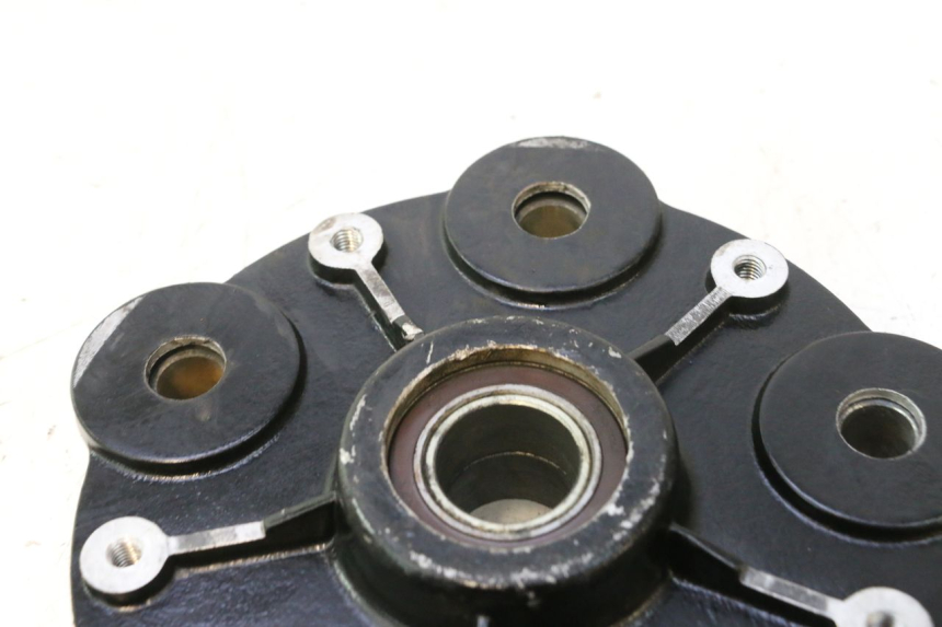 photo de SPROCKET CARRIER GILERA GP 800 (2007 - 2013) - Product overview