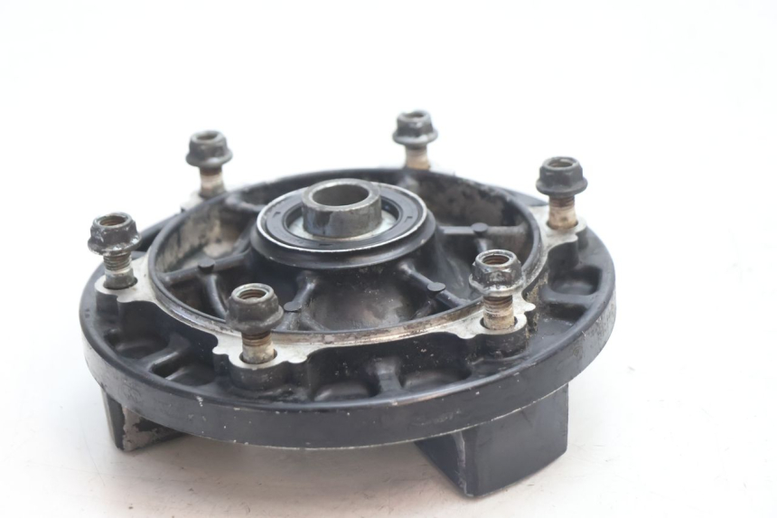 photo de SPROCKET MOUNT KAWASAKI GPX F ZX750F 750 (1986 - 1990) - Main view