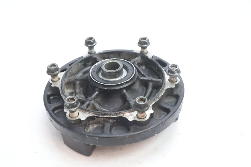 photo de SPROCKET MOUNT KAWASAKI GPX F ZX750F 750 (1986 - 1990) - Component detail