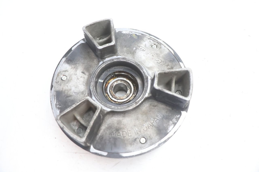 photo de SPROCKET MOUNT KAWASAKI GPX F ZX750F 750 (1986 - 1990) - Technical close-up