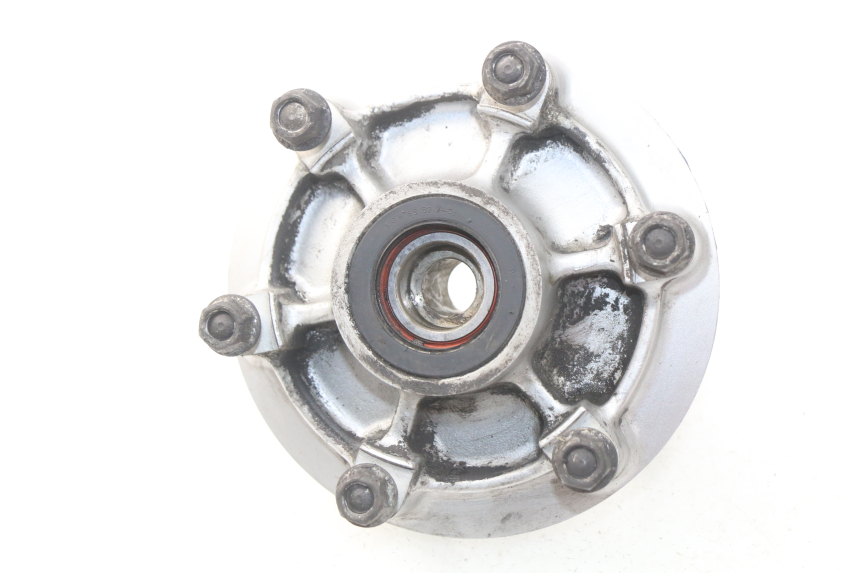 photo de SPROCKET MOUNT KAWASAKI GPZ S 500 (1994 - 2005) - Main view