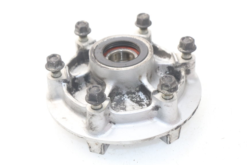 photo de SPROCKET MOUNT KAWASAKI GPZ S 500 (1994 - 2005) - Component detail