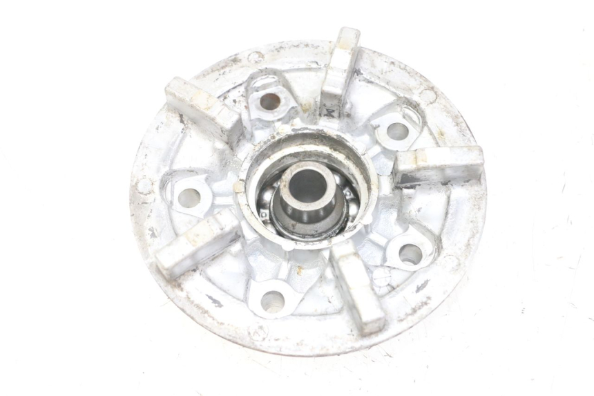 photo de SPROCKET SUPPORT SUZUKI GS GSE 500 (2001 - 2003) - Zoom on usage condition