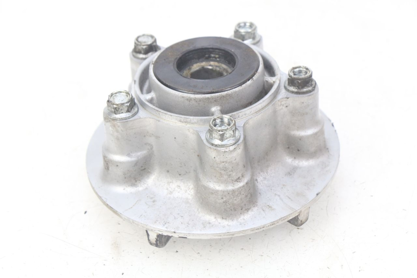 photo de SPROCKET MOUNT SUZUKI GSF N BANDIT 600 (2000 - 2004) - Alternative perspective