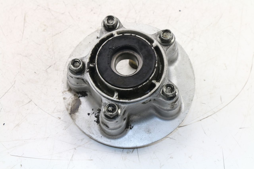 photo de SPROCKET MOUNT SUZUKI GSF N BANDIT 650 (2005 - 2006) - Main view