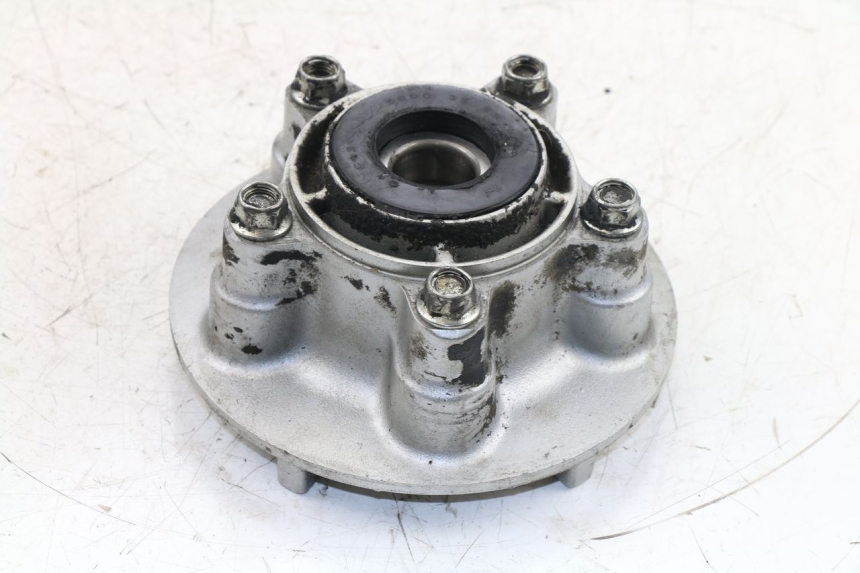 photo de SPROCKET MOUNT SUZUKI GSF N BANDIT 650 (2005 - 2006) - Component detail