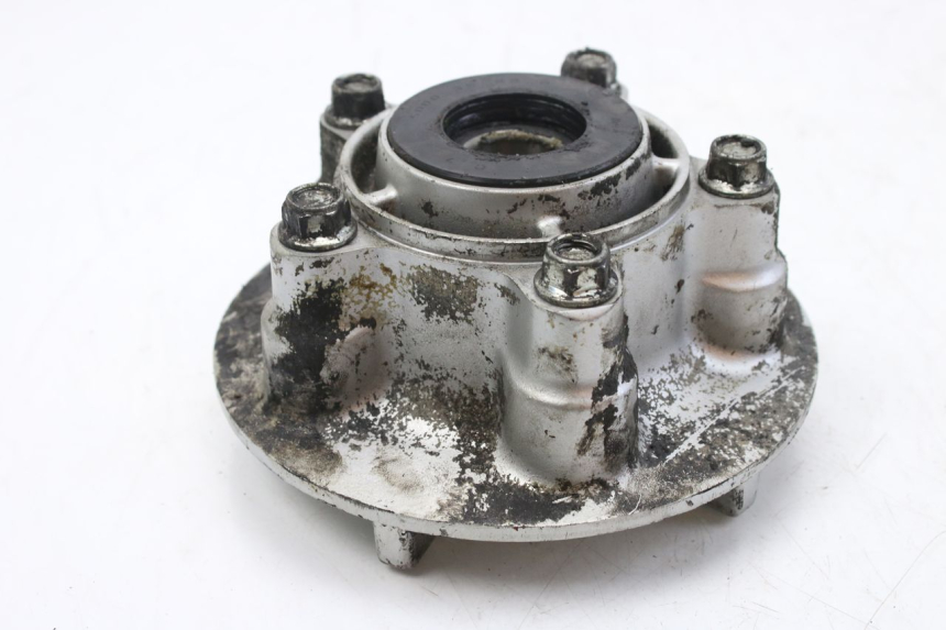 photo de SPROCKET CARRIER SUZUKI GSF S BANDIT 600 (2000 - 2004) - Component detail