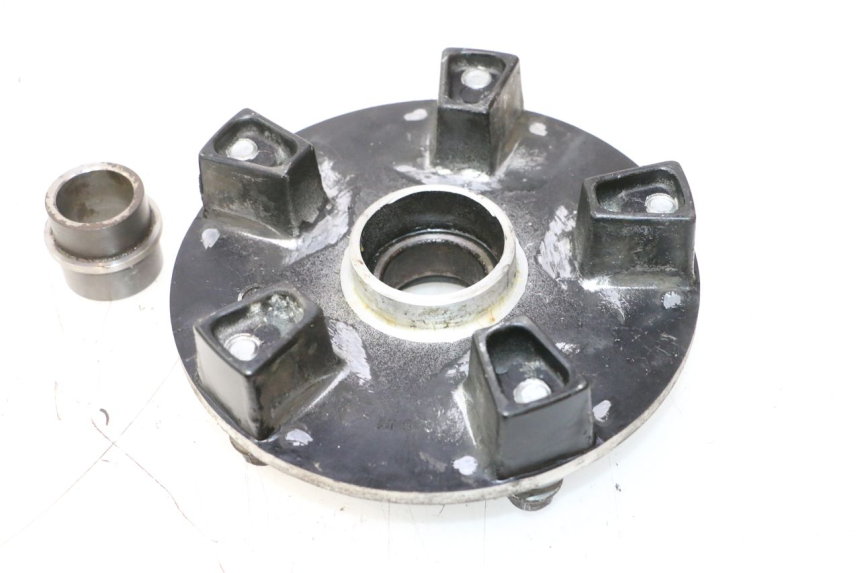 photo de SPROCKET MOUNT SUZUKI GSR 600 (2005 - 2012) - Component detail