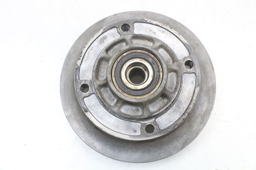 photo de SPROCKET MOUNT SUZUKI GSX E 250 (1982 - 1983) - Main view