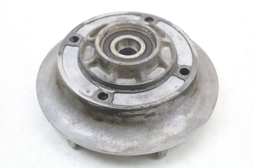 photo de SPROCKET MOUNT SUZUKI GSX E 250 (1982 - 1983) - Component detail