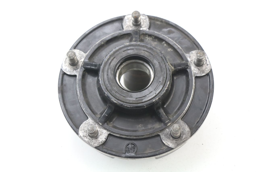 photo de SPROCKET MOUNT SUZUKI GSX-R GSXR 600 (2008 - 2010) - Main view