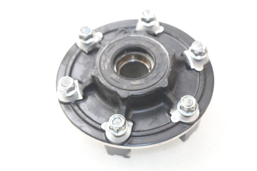 photo de SPROCKET MOUNT SUZUKI GSX-R GSXR K16 1000 (2012 - 2016) - Component detail