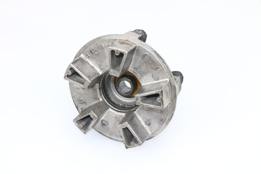 photo de SPROCKET MOUNT HONDA CBR F 600 (1991 - 1994) - Component detail
