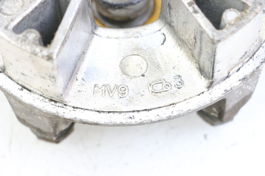 photo de SPROCKET MOUNT HONDA VT C2 SHADOW 750 (1997 - 2001) - Component detail