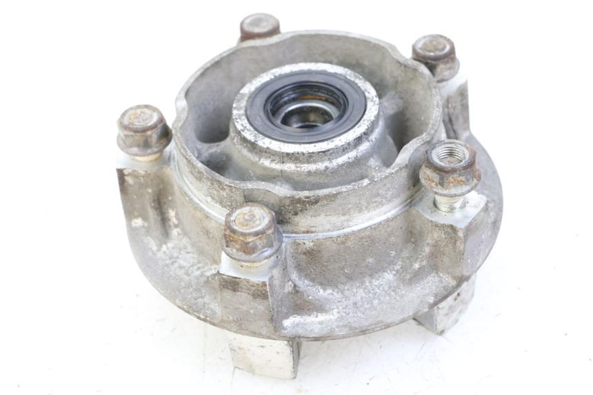 photo de SPROCKET MOUNT HONDA VT C2 SHADOW 750 (1997 - 2001) - Alternative perspective