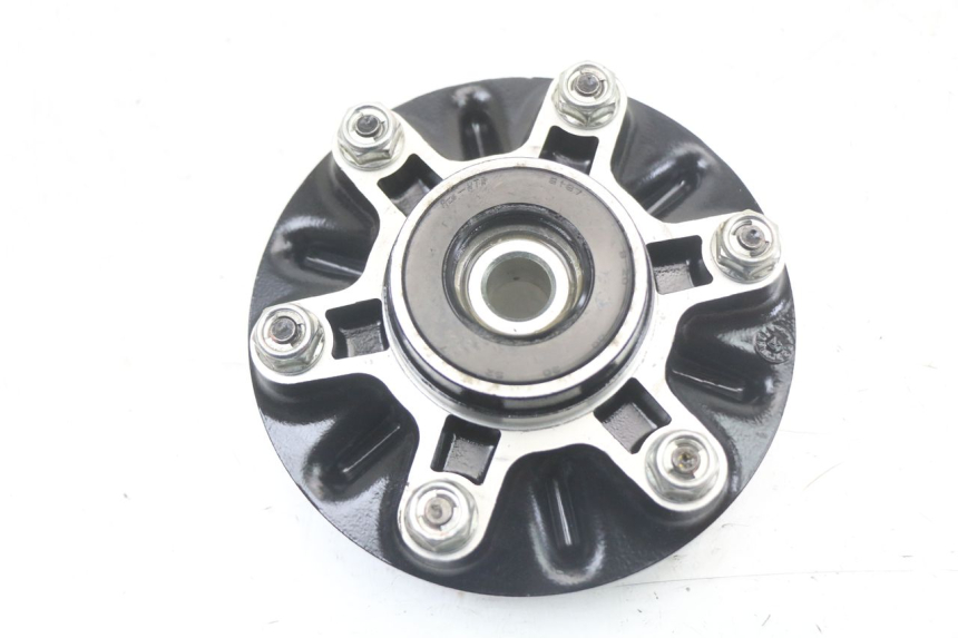 photo de SPROCKET MOUNT HUSQVARNA SVARTPILEN 401 (2018 - 2023) - Main view