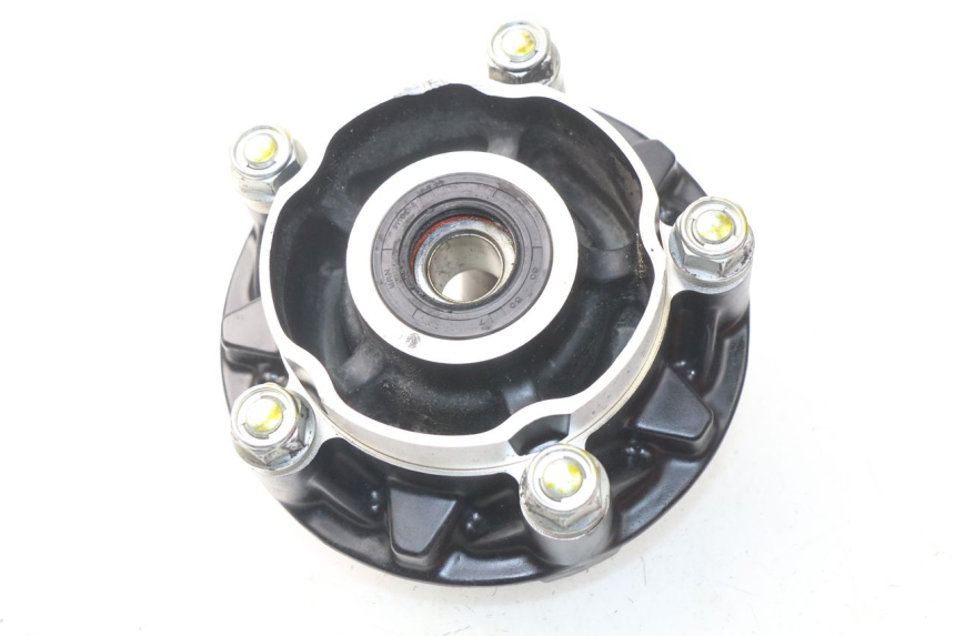 photo de SPROCKET MOUNT HONDA INTEGRA NC D 750 (2016 - 2018) - Main view