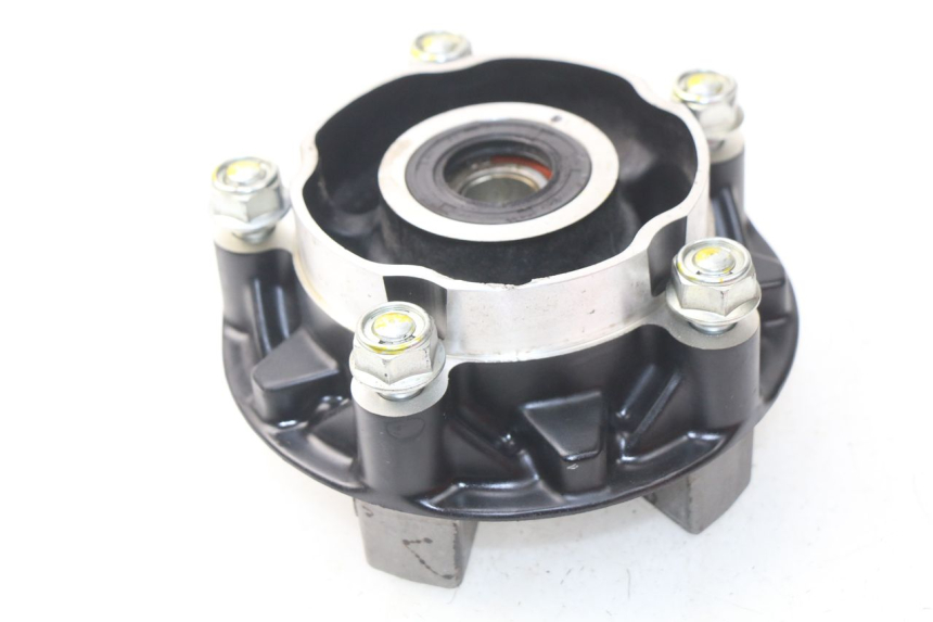 photo de SPROCKET MOUNT HONDA INTEGRA NC D 750 (2016 - 2018) - Component detail