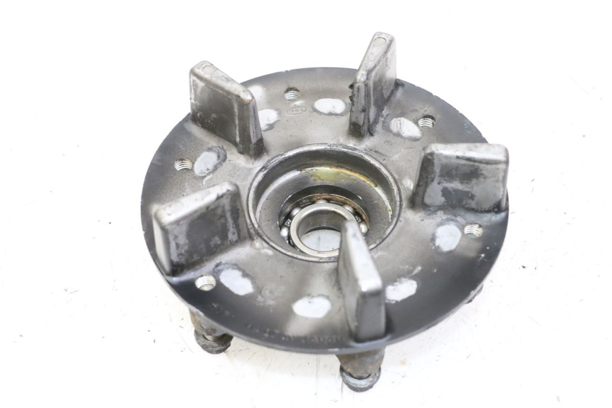 photo de SPROCKET CARRIER KAWASAKI ZR7 ZR-7 S 750 (1999 - 2004) - Component detail