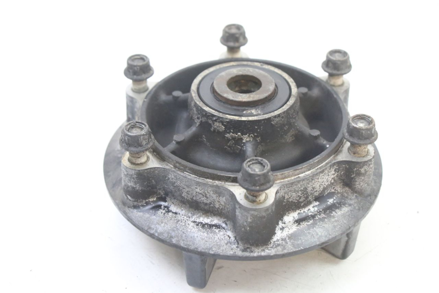 photo de SPROCKET CARRIER KAWASAKI ZR7 ZR-7 S 750 (1999 - 2004) - Main view