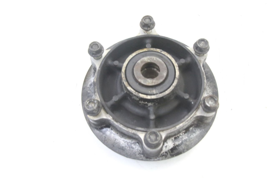 photo de SPROCKET CARRIER KAWASAKI ZR7 ZR-7 S 750 (1999 - 2004) - Zoom on usage condition