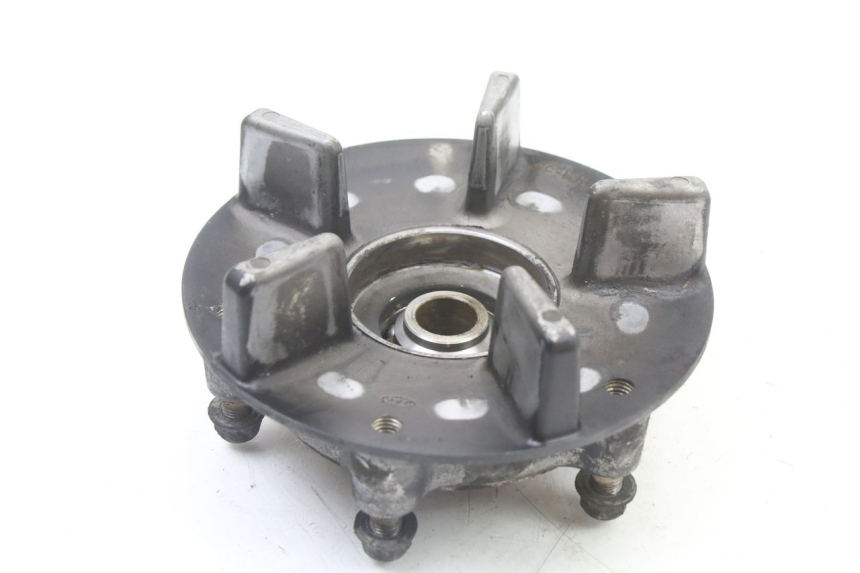 photo de SPROCKET CARRIER KAWASAKI ZR7 ZR-7 S 750 (1999 - 2004) - Product overview