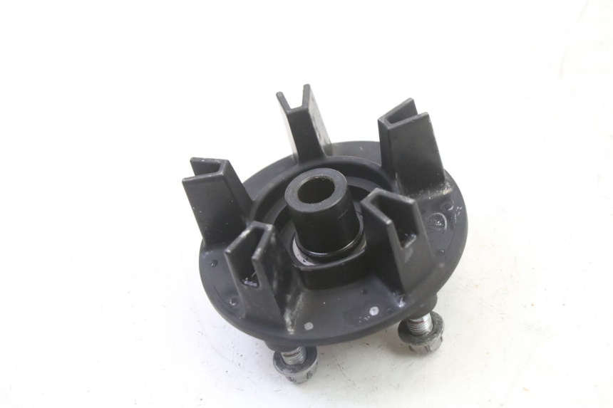 photo de SPROCKET MOUNT KIDEN KD125-G 125 (2018 - 2022) - Main view