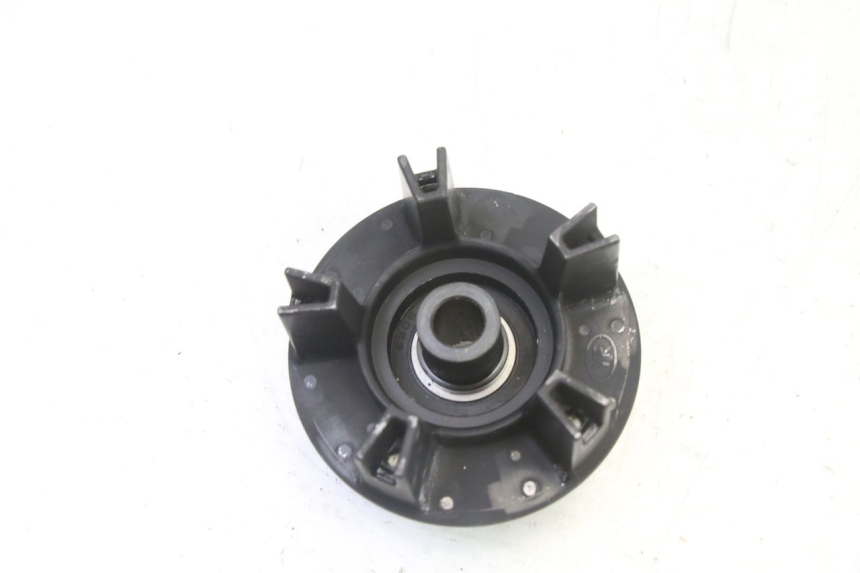 photo de SPROCKET MOUNT KIDEN KD125-G 125 (2018 - 2022) - Component detail