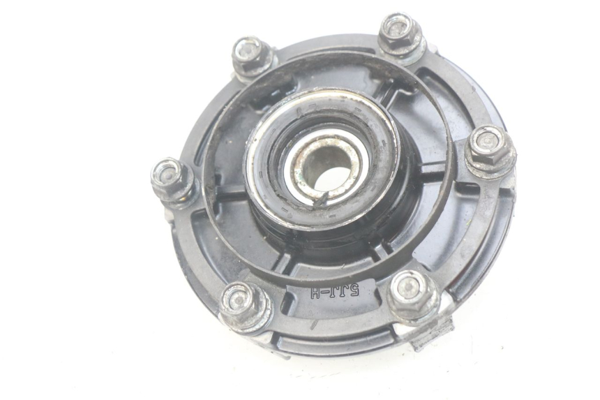 photo de SPROCKET CARRIER YAMAHA MT-07 MT07 ABS 700 (2014 - 2017) - Main view