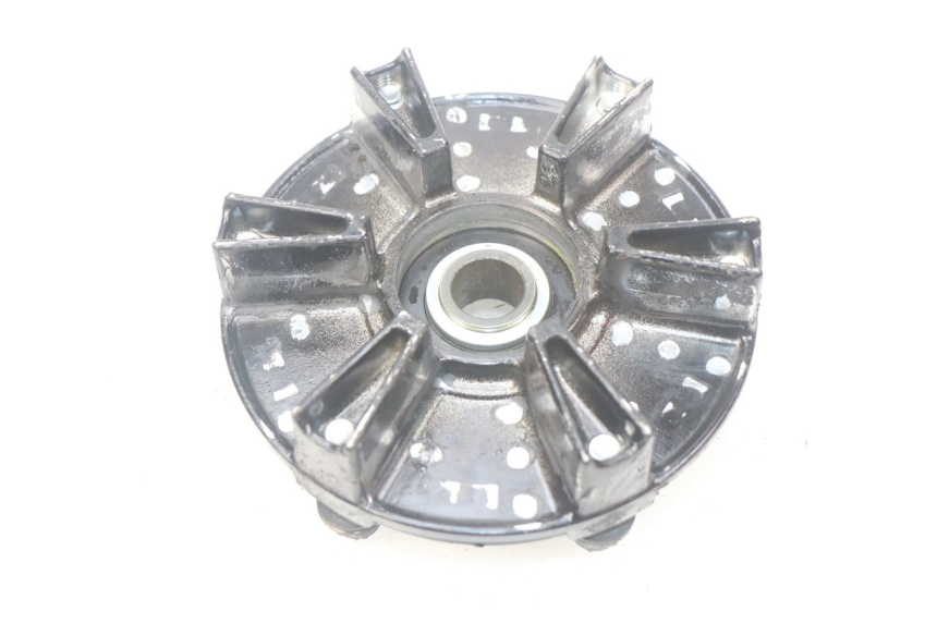 photo de SPROCKET CARRIER YAMAHA MT-07 MT07 ABS 700 (2014 - 2017) - Component detail