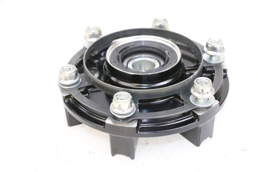 photo de SPROCKET MOUNT YAMAHA MT-07 MT07 ABS 700 (2018 - 2020) - Component detail